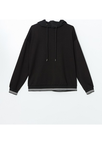 Yeni Sezon Oversize Kadın Hoodie indirimleri