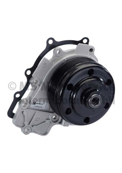 Devırdaım Pompası Mercedes Vıto OM651 W639 10