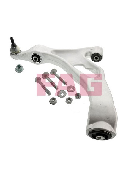 Ön Alt Tabla Sol Alüminyum Touareg 10 Q7 10-15 Cayenne 10 3134701