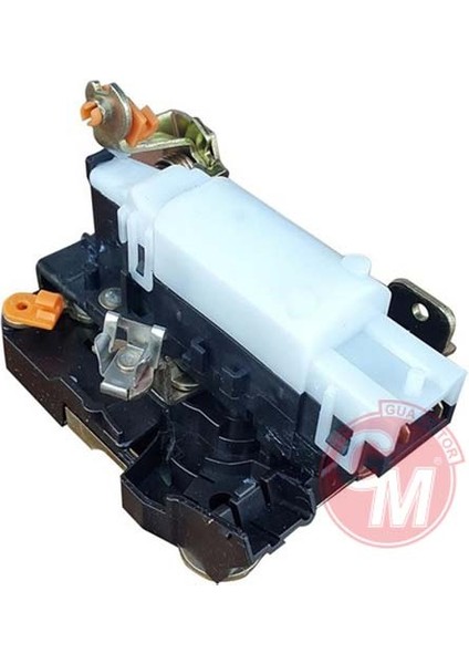 Kapı Kilidi Ön Sağ Motorlu Renault Kangoo 8200051730