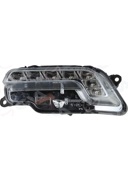 Gunduz Farı Sol LED Mercedes E-Class Amg W212 S212