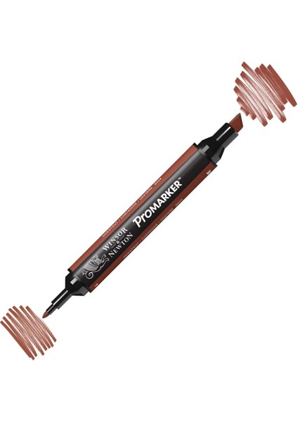 Promarker Kalem Chestnut R934