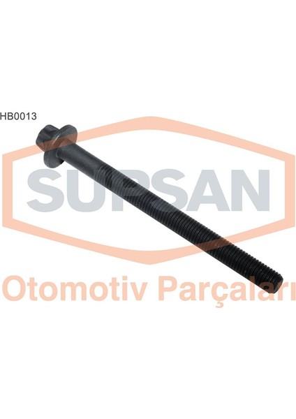 Silindir Kapak Saplaması Clıo Iı-Iıı-Fluence-Kng-Mgn Iı-Iıı-Modus-Symbol-Duster-Logan 1.5 Dcı K9K