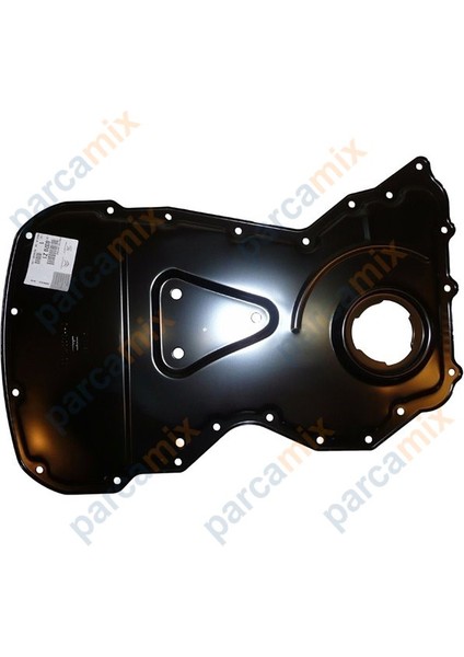 Eksantrik Kapağı Ford Transıt V347 06-14 - Custom 12- V362 14- 2.2 Tdcı Boxer Jumperııı 2.2 Ducato 06
