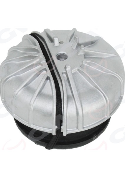 Motor Takozu Alt Mercedes Vıto W639 03