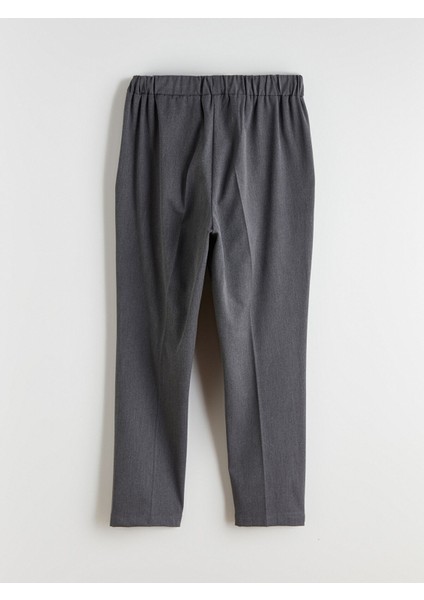 Yeni Sezon Beli Lastikli Kadın Pantolon fiyatları