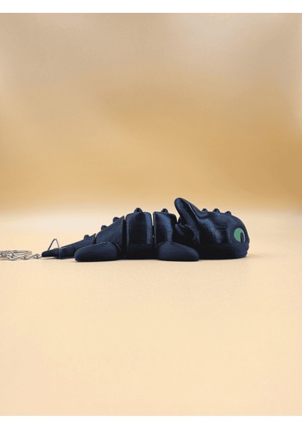 Ejderhanı Nasıl Eğitirsin Siyah Night Fury Toothless / Verslab Print fiyatları