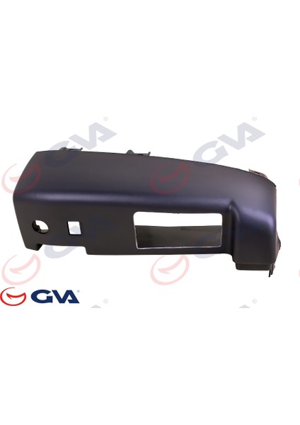 Arka Tampon Köşesi Sağ Boxer-Jumper-Ducato 07 15M3/17M3