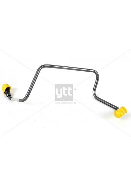 Turbo Yag Borusu P308 P307 Ym P3008 Partner Tepe P407 P206 P207 P307 P1007 P5008 C3 Iı C5 Iı C4 C2 Berlıngo Iıı C4 Pıcasso C5 Iıı C3 Pıcasso Xsara Pıcasso Dv6 1.6hdı 16V Focus Iı 1.6tdcı 04 14