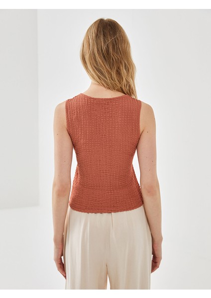 Yeni Sezon V Yaka Dokulu Kadın Atlet fırsatları