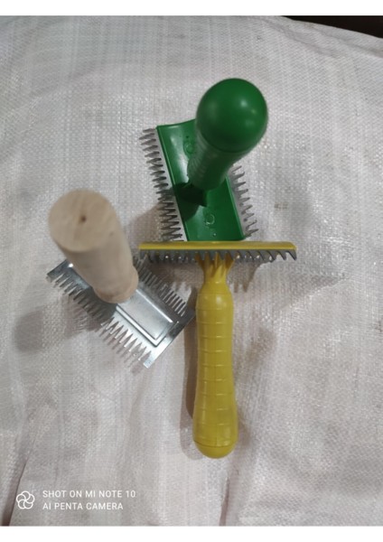 Büyükbaş Hayvan Tarağı 1 Adet fiyatları