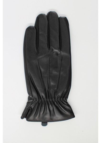 Erkek Deri Eldiven Dokunmatik Ekran Uyumlu fiyatları