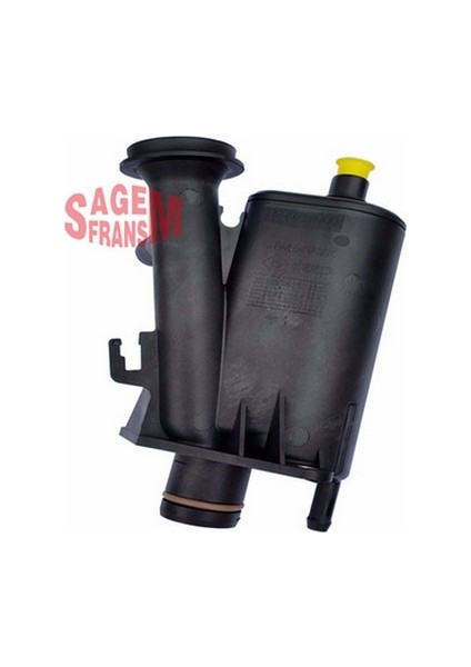 Yağ Buhar Emici Laguna 2-Trafıc 1.9 Dcı