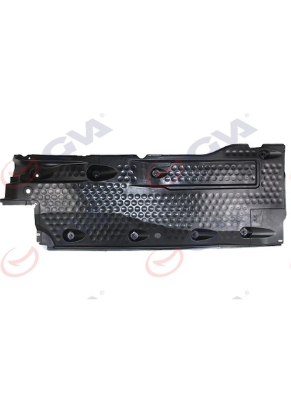 Alt Taban Muhafazası Sağ Vw Passat 2006-2015