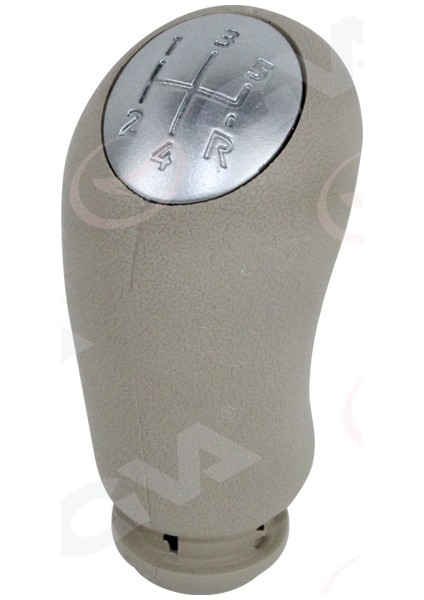 Vites Topuzu Bej Gri Kapak Megane Iı