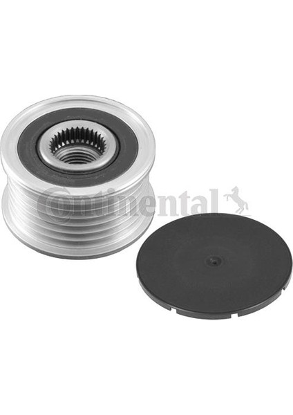 Alternator Kasnagı Mercedes W203 CL203 C209 W204 W211 W220