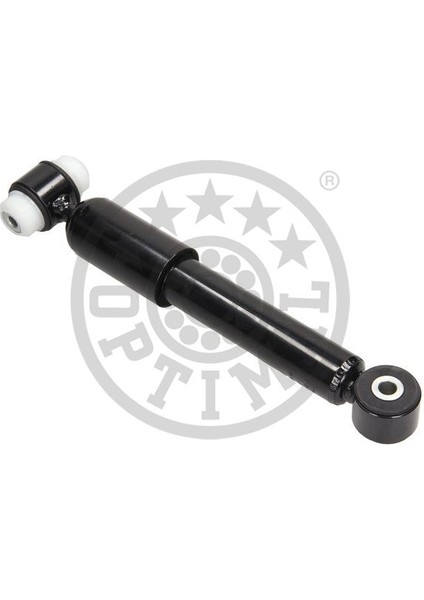 Amortısor Arka Gazlı Mercedes A-Class W168 97 04