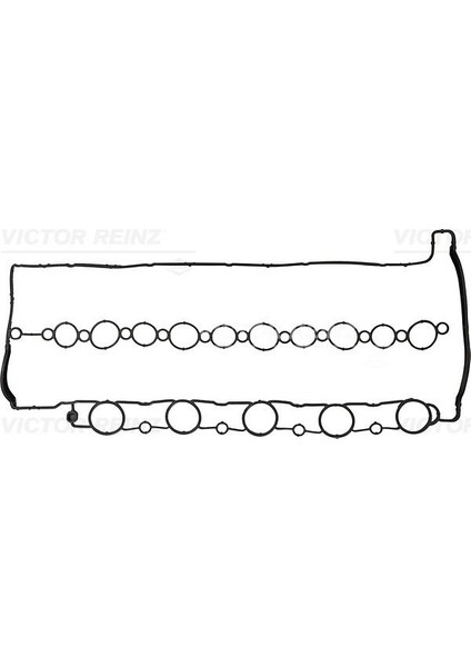 Külbütör Kapak Contası Volvo C30 06-12 -C70 06-13 -S40 06-10 -S60 05-10 -S80 06 V50 06-10 -V70 01-07 D5
