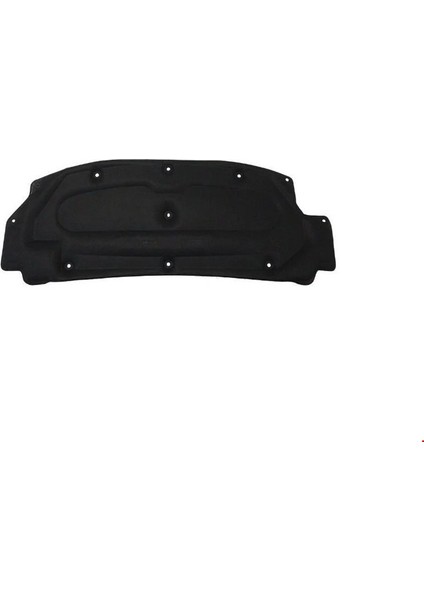 Motor Kaput Izolasyon Keçesi Symbol/clio 2001-