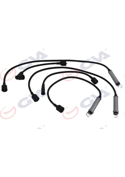 Buji Kablosu Vectra A 1994 18SV C20N