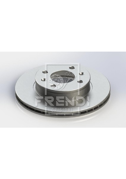 Ön Fren Aynası I10 1.0