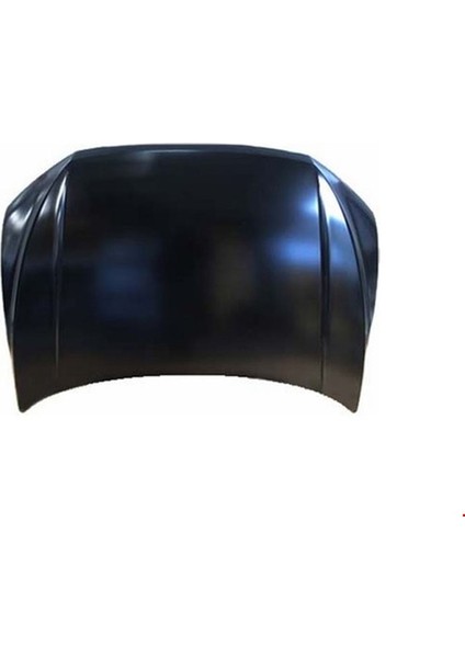 Motor Kaputu T-Roc 2017-