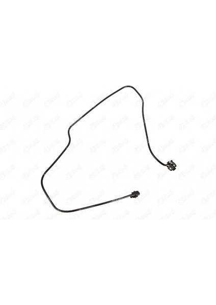 Yedek Su Depo Borusu 307-C4 1.6 Hdı