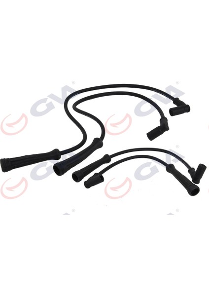 Buji Kablosu R9-R19 Express 1.4ie 95