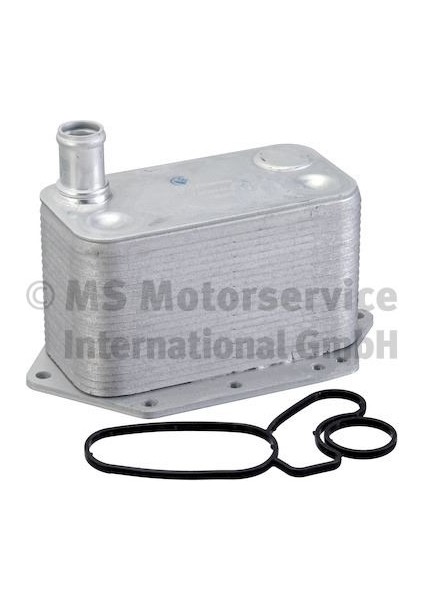 Motor Yag Sogutucusu Bmw M57N E46 E90 E91 E92 E93 E60 E61 E63 E64 E65 E66 E83 E53 E70 E71