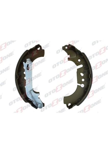 Fren Balatası Arka Papuç Fıat Egea 15> 500 L 12>fıorıno 14> 0.9-1.3d Mtj-1.4-1.6d Mtj