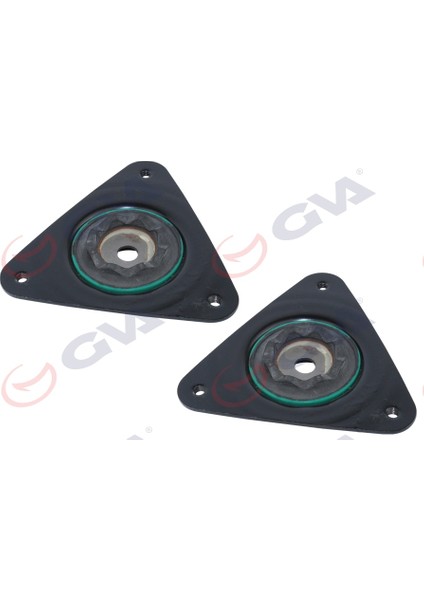 Ön Amortısor Takozu Sağ-Sol Renault Megane Iv 15> Kadjar 15> Nıssan Qashqaı Iı J11 13> 1.2 Tce 1.5dci 1.6 16V 1.6dci