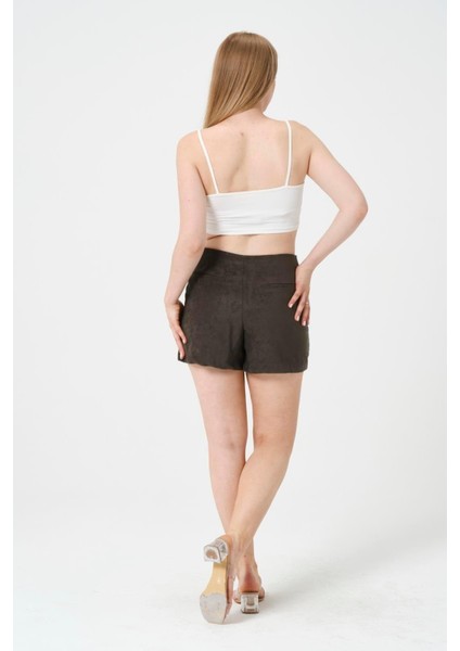 Kadın Kısa Crop Askılı Krop modelleri