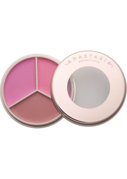 Magic Touch Blush Trio - Blush Pink Trio