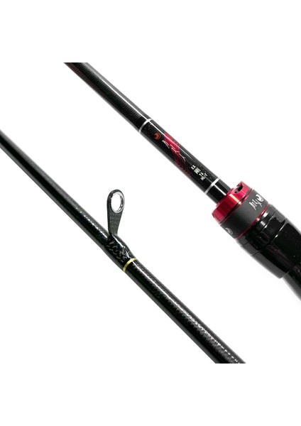 Moonlight Beauty Ex Ags 229 cm 1.5-10 gr Lrf Kamışı modelleri
