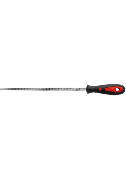 Vinko 03060 Yuvarlak Törpü Saplı 8 Inch 200 mm