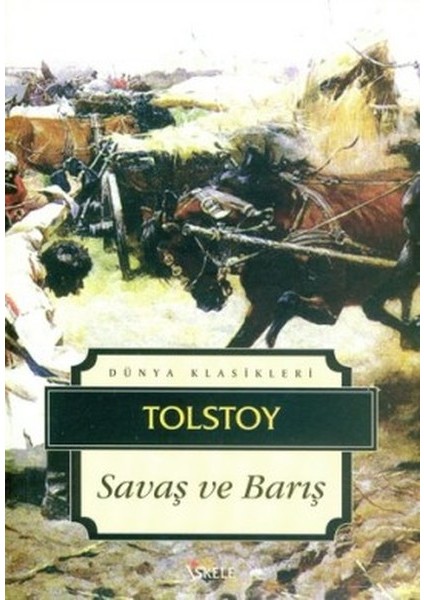 Savaş ve Barış