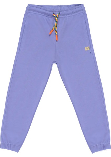 Beetle Beez - Lilac/purple Jogger (Striped Cord)