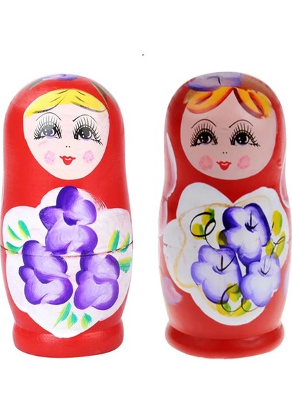 5&039LI Matruşka ( Lisinya ) fiyatları