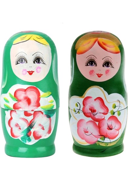 5&039LI Matruşka ( Lisinya ) fırsatları