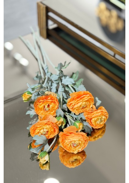 Turuncu Erengül Demeti 5'li modelleri