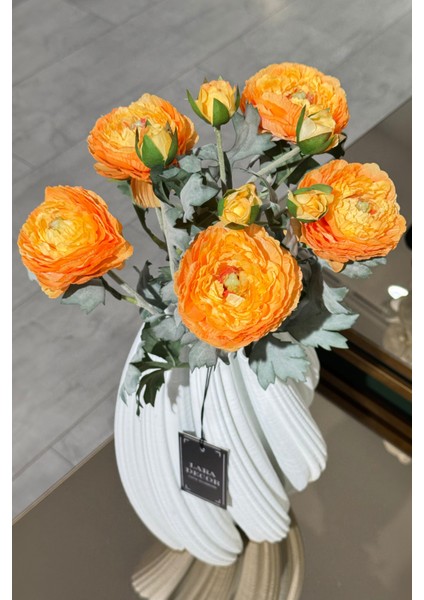 Turuncu Erengül Demeti 5'li fırsatları