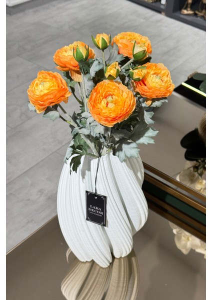 Turuncu Erengül Demeti 5'li indirimleri