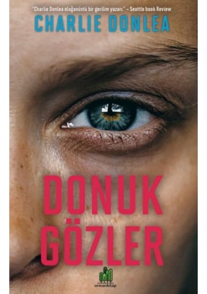 Donuk Gözler