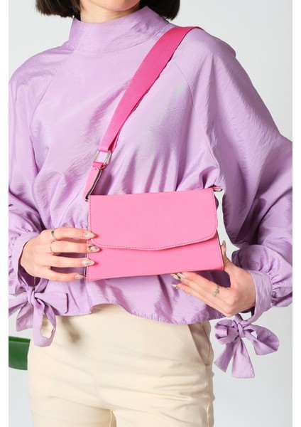 Purse Kolon Askılı Kadın Omuz Çantası Kadın Çantası Kapitone Çanta indirimleri