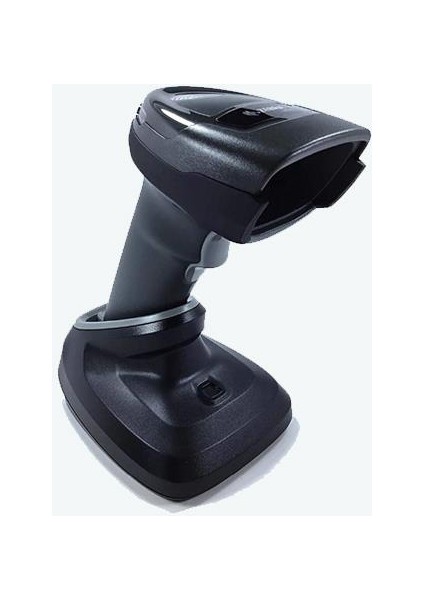 DS2278 (DS2278-SR7U2100PRW) 2d Kablosuz USB Barkod Okuyucu+ Cradle