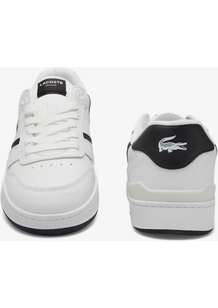 T-Clip Set Erkek Beyaz Sneaker 750SMA0190T 147 indirimleri