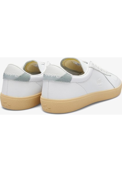 Baseshot Pro Beyaz Kadın Sneaker 750SFA0035T Y05 modelleri