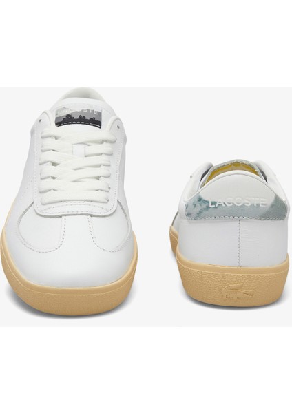 Baseshot Pro Beyaz Kadın Sneaker 750SFA0035T Y05 indirimleri