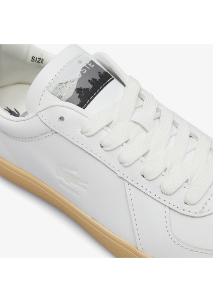 Baseshot Pro Beyaz Kadın Sneaker 750SFA0035T Y05