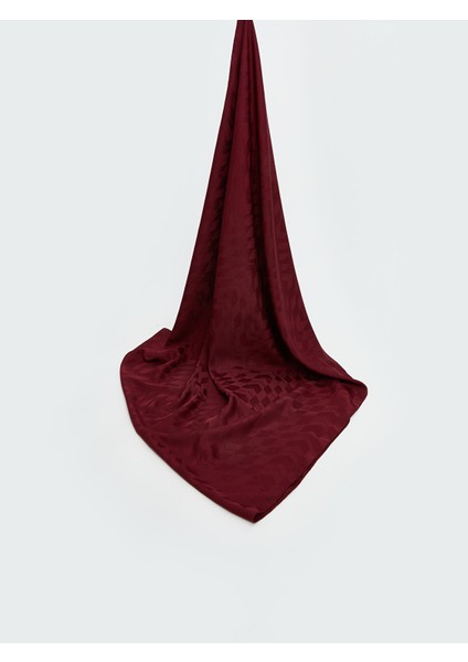 Yeni Sezon Desenli Kadın Şal